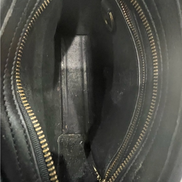 Coach | Vintage British Metropolis Crossbody Bag - Picture 10 of 16